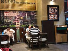 大堂-食大利香港茶餐厅(南亚风情第一城店)