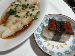 -温州王朝大酒店-自助餐厅