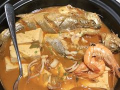 -船歌·鱼水饺青岛菜(金狮广场店)
