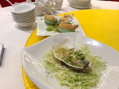 -新海利海鲜城·41年珠海老字号(夏湾店)