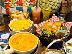 -泰妃殿(武汉首店)