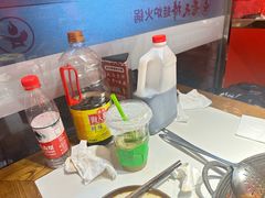 -老天桥蛙炉火锅(姑苏总店)