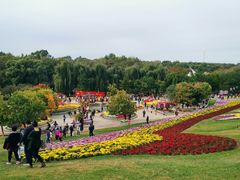 景点-沈阳植物园