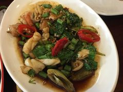 -Dang restaurant (patong phuket)