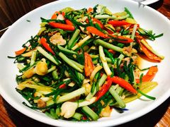 -德叔阙里·衢州菜馆(月湖店)