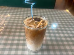 -上岛咖啡(华源四里店)