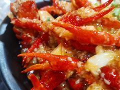-虎虎龙虾大排档(双井店)