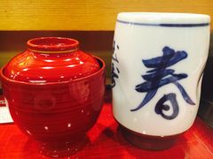 -筑地玉寿司(銀座コア店)