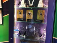 -Dooley's Premium Ice Cream