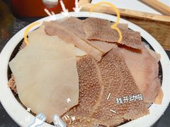-重庆古老火锅