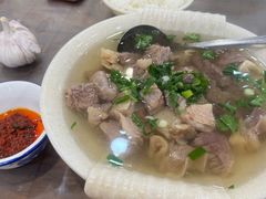 -翟氏天天小吃(上东街区店)
