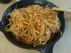 -光辉岁月徒手烧烤餐厅(天山博雅文轩店)
