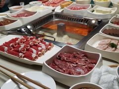 -海底捞火锅(枫蓝国际购物中心店)