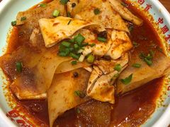 麻辣三样-再回首(西关木塔巷店)