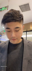 -时尚殿堂hair salon
