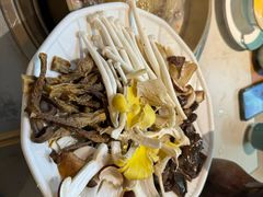 -大理董·董家小厨野生菌火锅(古城旗舰店)