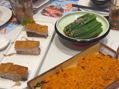 -粤小馆(天安云谷店)