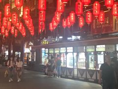 -鲜得来排骨年糕(豫园店)
