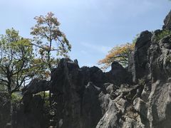 -千岛湖石林