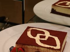 提拉米苏-海风餐厅