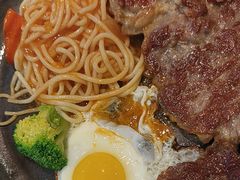 -豪享来中西餐厅(隆昌店)