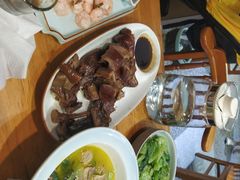 -百家鲜·杭帮菜