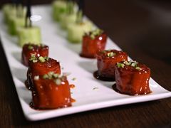 -老牌坊鲁菜名店(宽厚里店)