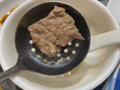 -汉源九襄黄牛肉(红建路南段店)