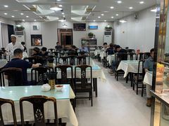 -杨记拉面总店