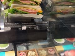 -星巴克(汾阳路店)