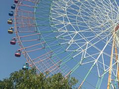 -南昌之星摩天轮