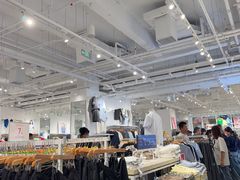 -GAP(王府井奥莱·香江小镇店)
