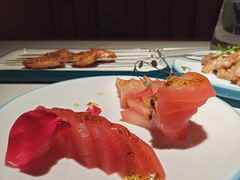 桂花雪梨-解家河南菜(金水路店)