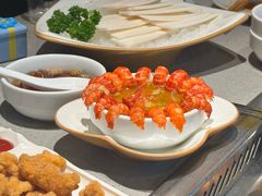 -海底捞火锅(团结桥店)