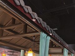 -山里俏·地标皖南菜·屯溪臭鳜鱼(北城万达店)