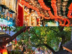 -重庆十八梯传统风貌区