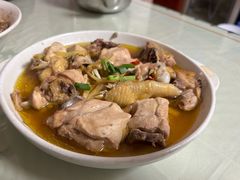 -玲燕蒸菜馆(江东路店)
