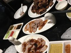 -皇城根北京风味主题餐厅(中海环宇城店)