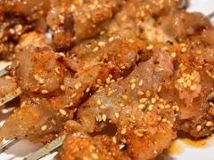 -元坊珲春无烟串城(北海路店)