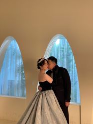 -青禾蒙娜丽莎婚纱摄影(武汉总店)