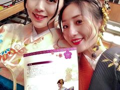-弥荣会馆日本传统艺能表演
