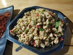 -舌尖上的石棉何雨露烧烤