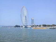 -蠡湖大桥公园