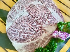 -龙记珍牛和牛烧肉(龙南街店)