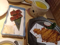 -京料理·日料自助·铁板燒(复悦城店)