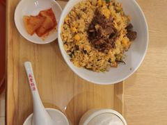 -味千拉面(淮安万达店)