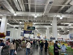 -山姆会员商店(亦庄创意生活广场店)
