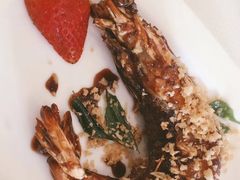 -新加坡海鲜共和(名胜世界圣淘沙海滨坊)