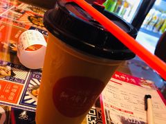 -無牌小范·香港明星美食