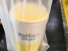 -黄记玉米汁(天河又一城店)